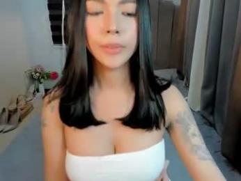 jalsey_smith — Chaturbate profile photo