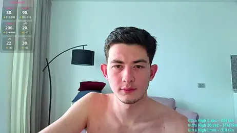 Danny__Magic — Stripchat stream photo (Mar 2026)