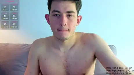 Danny__Magic — Stripchat stream photo (Mar 2026)