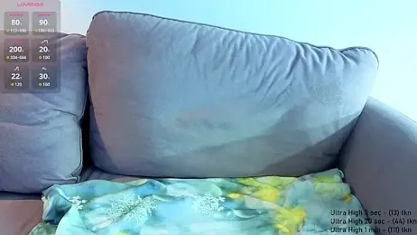 Danny__Magic — Stripchat stream photo (Mar 2026)