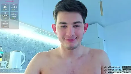 Danny__Magic — Stripchat stream photo (Mar 2026)