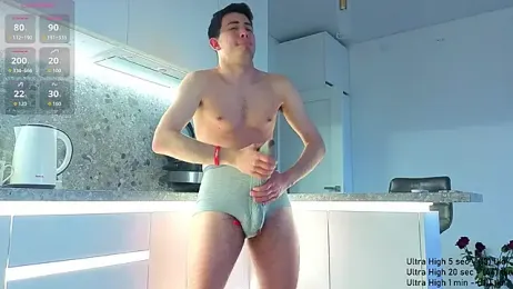 Danny__Magic — Stripchat stream photo (Mar 2026)