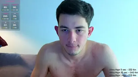 Danny__Magic — Stripchat stream photo (Mar 2026)