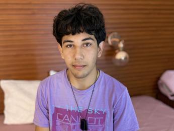AlejoAnderson — livejasmin