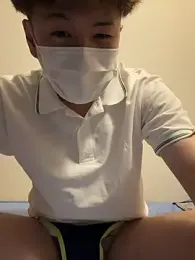 OCHAZUKE123 — 在 stripchat 直播的网络摄像头模特