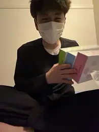 OCHAZUKE123 — Stripchat stream photo (Apr 2026)