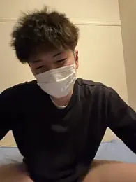 OCHAZUKE123 — Stripchat stream photo (Apr 2026)