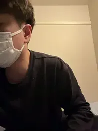 OCHAZUKE123 — Stripchat stream photo (Apr 2026)