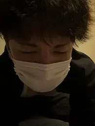 OCHAZUKE123 — Stripchat profile photo