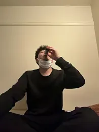 OCHAZUKE123 — Stripchat stream photo (Apr 2026)