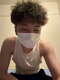 OCHAZUKE123 — Stripchat stream photo (Apr 2026)