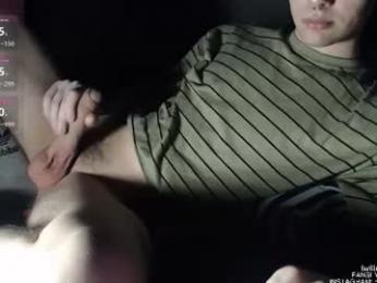 mr_pim_2_0 — 在 chaturbate 直播的网络摄像头模特