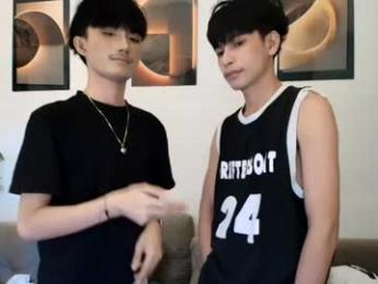 alluring_alpha — Chaturbate profile photo