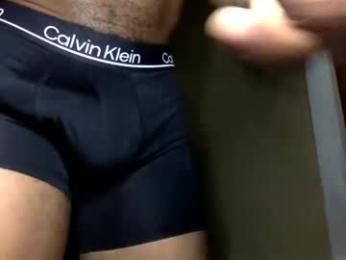 m4st3rmarcus — Chaturbate stream photo (Feb 2026)