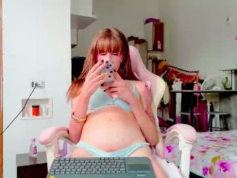 the_queen_aleja — Chaturbate stream photo (Mar 2026)