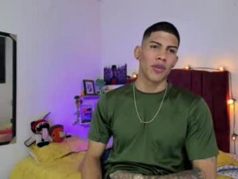alisson_and_jhonny — chaturbate