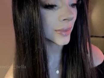sweetest_bella — 在 chaturbate 直播的网络摄像头模特