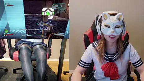 LuuLee0804 — Stripchat stream photo (Sep 2026)