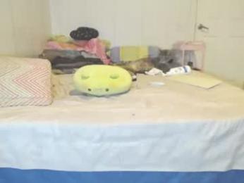 anny_bunny1 — Chaturbate profile photo