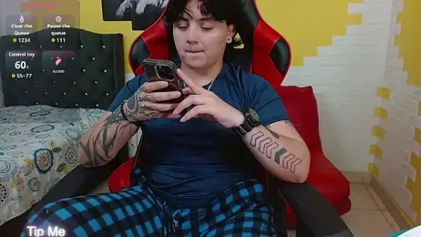 isabeautyx19 — Stripchat stream photo (Mar 2026)
