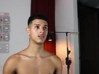 busterspinter — Chaturbate profile photo