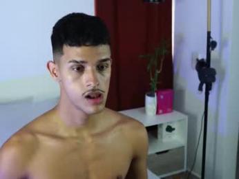 busterspinter — Chaturbate stream photo (Feb 2026)