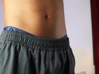 busterspinter — Chaturbate stream photo (Feb 2026)