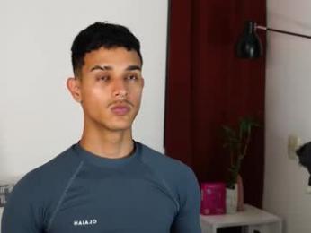 busterspinter — Chaturbate stream photo (Feb 2026)