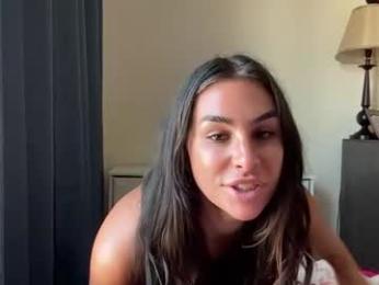 venessaempire — Chaturbate stream photo (Jun 2026)