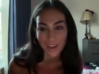venessaempire — Chaturbate stream photo (Jun 2026)