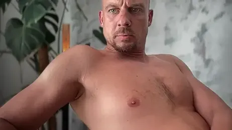 Hagener985 — Stripchat profile photo
