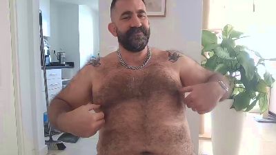 bigbonerbear — 在 cam4 直播的网络摄像头模特