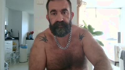 bigbonerbear — Cam4 stream photo (Mar 2026)