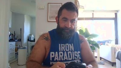 bigbonerbear — Cam4 stream photo (Mar 2026)