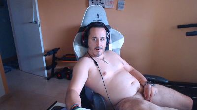 Thor_e84 — 在 cam4 直播的网络摄像头模特