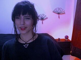 Angel Mcalister — Flirt4free stream photo (Sep 2026)