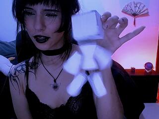 Angel Mcalister — Flirt4free stream photo (Sep 2026)