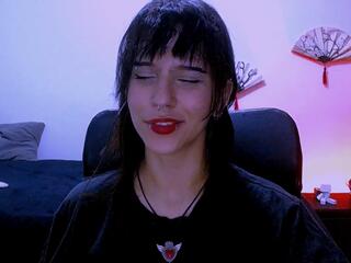 Angel Mcalister — Flirt4free profile photo