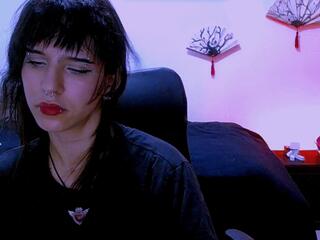 Angel Mcalister — Flirt4free stream photo (Sep 2026)