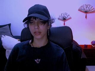 Angel Mcalister — Flirt4free stream photo (Sep 2026)