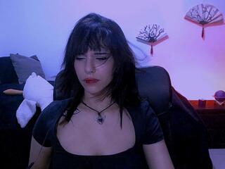 Angel Mcalister — Flirt4free stream photo (Sep 2026)