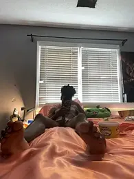 Tomgirl_saidey — stripchat