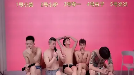 CKBOYS_001 — 在 stripchat 直播的网络摄像头模特