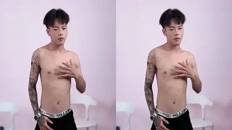 CKBOYS_001 — 在 stripchat 直播的网络摄像头模特