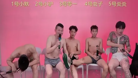 CKBOYS_001 — 在 stripchat 直播的网络摄像头模特
