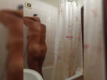 Arlisaac — Bongacams stream photo (Aug 2026)