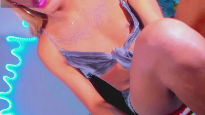 daniela_hellis — Cam4 profile photo