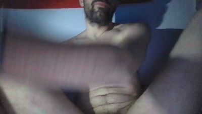 isaac_antifa — 在 cam4 直播的网络摄像头模特