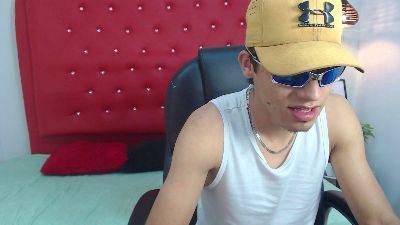 Mark_Jackson69 — Cam4 stream photo (Jun 2026)