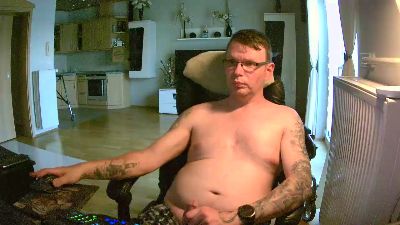 Sven785Phil — Cam4 stream photo (Jul 2026)